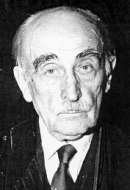 Profesor Mieczysaw Gbarowicz