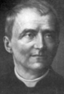 Walerian Kalinka portrait