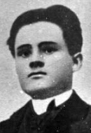 Stefan Aleksander Okrzeja