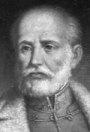 Portret Józefa Bema