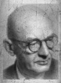 prof. Tadeusz Broniewski
