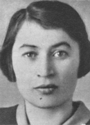 Małgorzata Fornalska