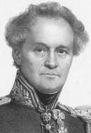 Skrzynecki. Général de Division
